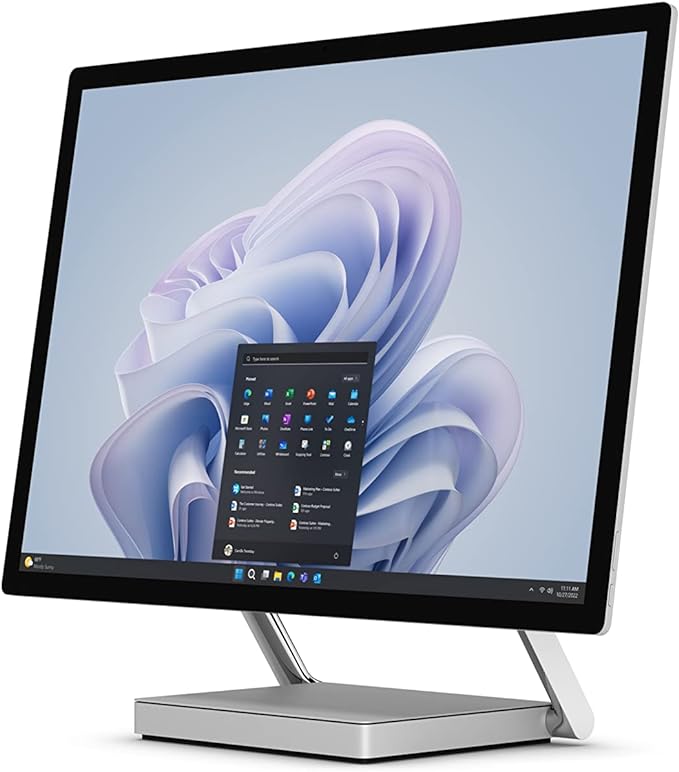 Microsoft Surface Studio 2+ Intel® Core™ i7 image 0 Microsoft Surface Studio 2+ Intel® Core™ i7 image 0